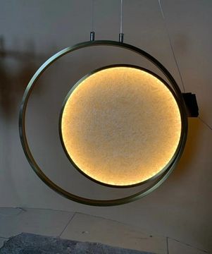 Дизайнерский светильник Whiplash by Delightful