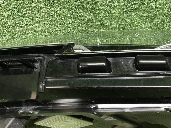 Фара левая Changan Uni-K (2020-н.в.) LED