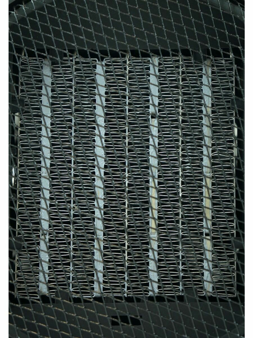 Тепловентилятор СОЮЗ ТВС-2020КМ 2000Вт  керамич,1-2кВт защит.от перегрева (ТВС-2020КМ)