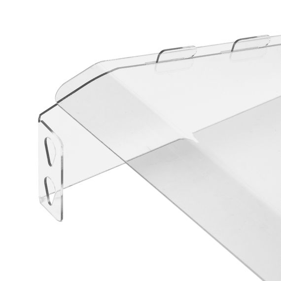 Экран для настенного кондиционера Ballu Сплит 900 купить в Москве и Московской области по низкой цене с доставкой по России — (3) Экран для настенного кондиционера Ballu Сплит 900 — (3)