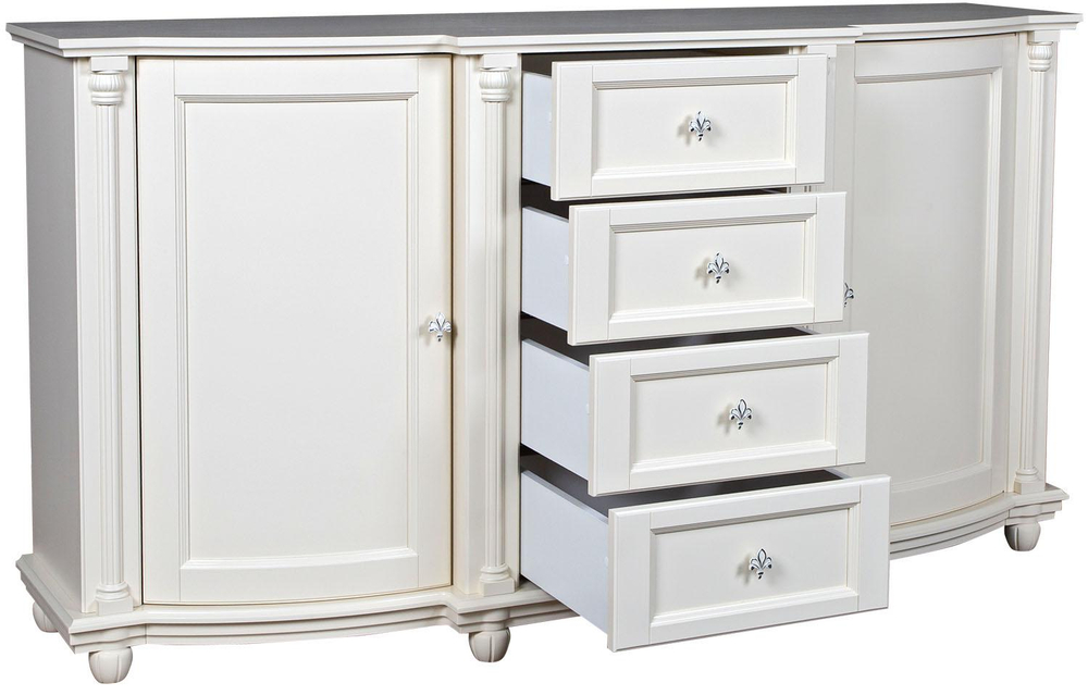 Тумба 3д «Валенсия Классик» П3.0589.0.05