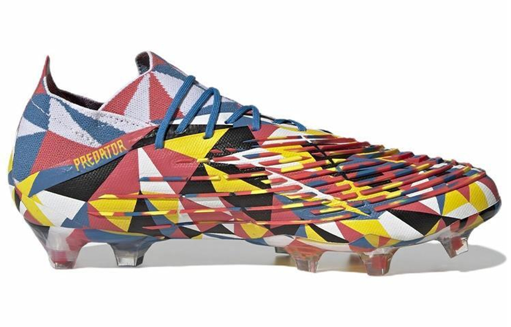 Кроссовки Adidas Predator Edge Geometric.1 L Fg