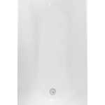 Акриловая ванна Aquanet Lotos 165x70 (с каркасом)