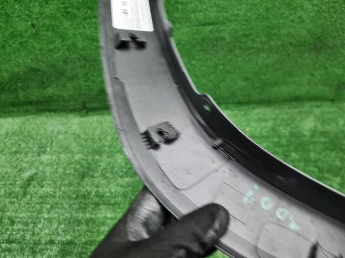 Накладка двери задняя левая Land Cruiser 300 21-нв