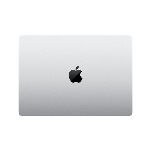 MacBook Pro 14 2024 M4 10C CPU/16/1Tb/10C GPU Серебристый MW2X3
