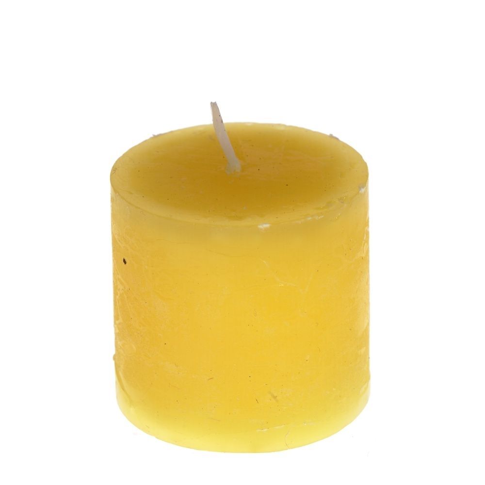 GAEM Свеча ароматическая, D 5 см, L5 W5 H5 см, 6в.