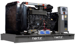 Дизельный генератор Hertz HG 303 PC в контейнере — Фото №3 