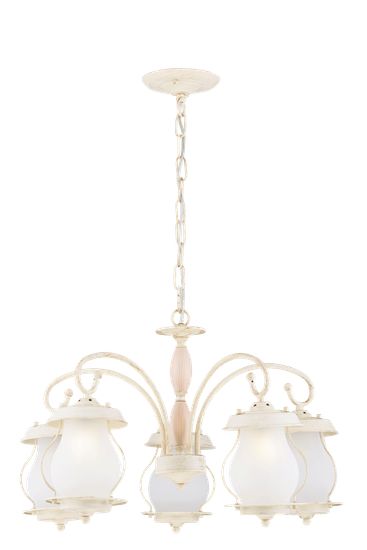 4578/5 BEIGE (1) Люстра