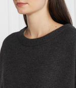 Свитер Liviana Conti - графитовый(L3WC24)