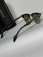 Солнечные очки Chrome Hearts