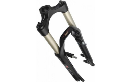 Вилка аммортизационная 26"х28,6 RST FIRST AIR 30