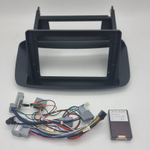 установочный комплект HONDA ACCORD 2008-2013, рамка + проводка KB-SF-9228-1