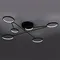 Потолочный светильник LED4U L260-6