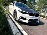 Карбоновый капот для BMW 5 серии G30 G38 2017-2020 БМВ