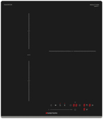 Электрическая варочная панель Meferi MIH453BK COMFORT PLUS