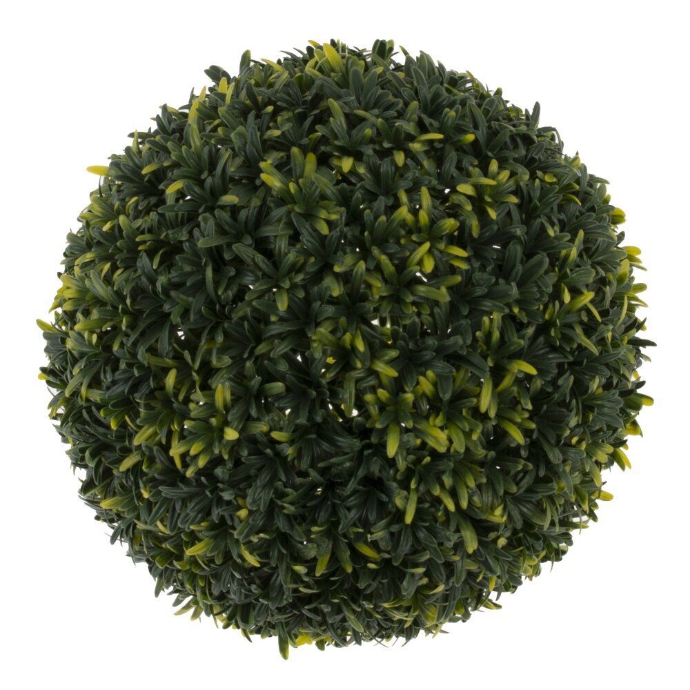 GAEM Цветочная композиция "Шар Самшит", L28 W28 H28 см