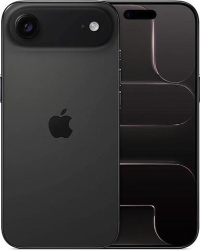 Apple iPhone Air 256GB (Space Black)
