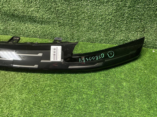 Накладка решетки радиатора Changan CS55PLUS 21-24