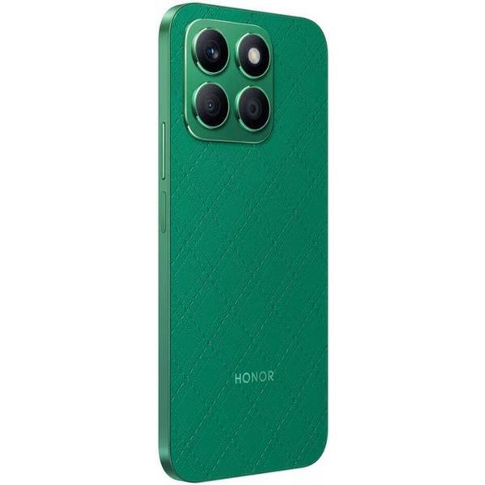 Смартфон HONOR X8b 8 ГБ/256 ГБ (Зелёный | Green)