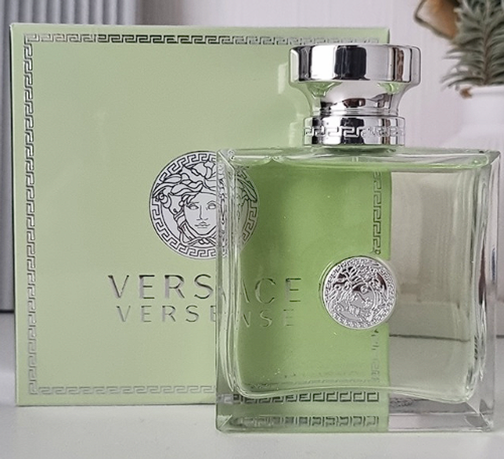  Versace Versense edT 100ml (duty free парфюмерия)
