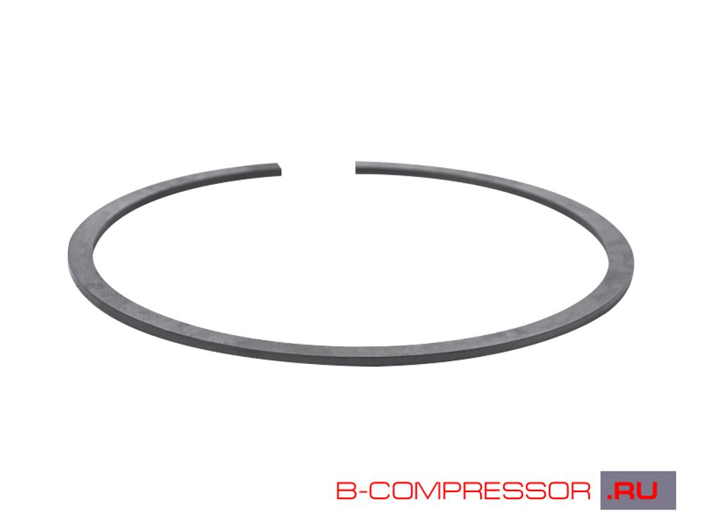 Кольцо компресс. нижнее 375-1004025