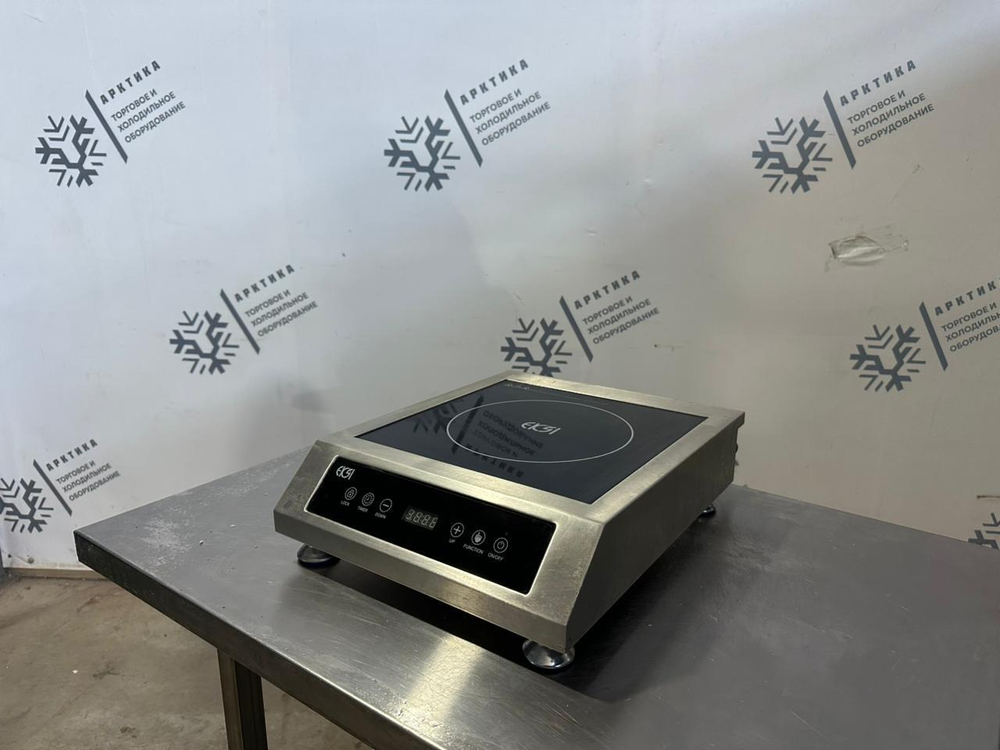 Плита индукционная Eksi IPM3.5