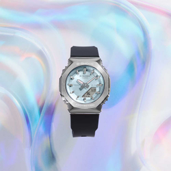 Часы Casio GM-S2110-2A