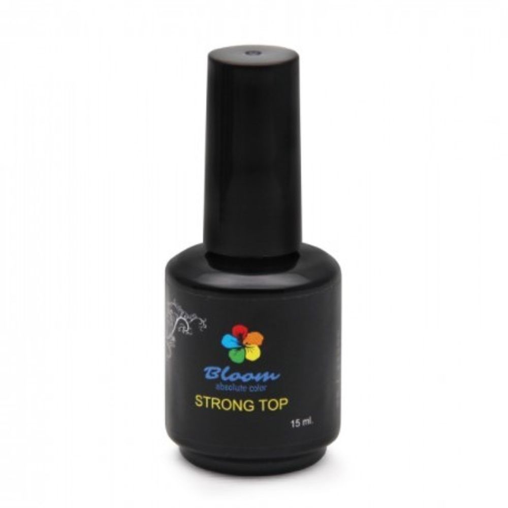 Bloom Strong top, 15 мл