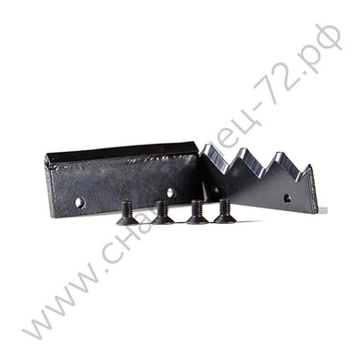 FUBAG Комплект ножей BT 250 к шнеку