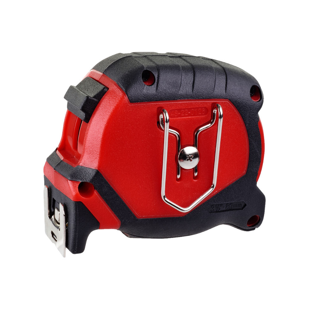 Рулетка Milwaukee PREMIUM магнитная MAGNETIC GEN III  8м*27мм