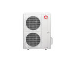Колонная сплит-система Kentatsu KSFY70XFAN1/KSRY70HFAN1/-40