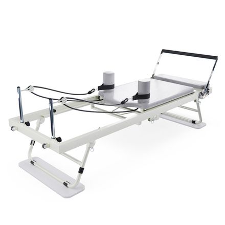Стол для пилатеса (реформер) DFC PLT07