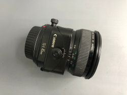 Canon TS-E 45mm 2.8
