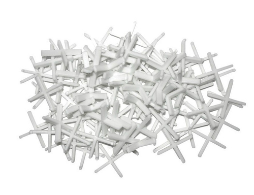 Крестики для плитки 1.5мм (100шт)