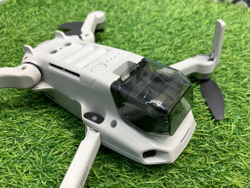 DJI Mini 2 Fly More Combo