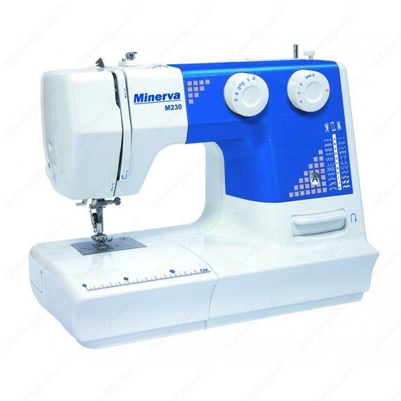 Швейная машина Minerva M230