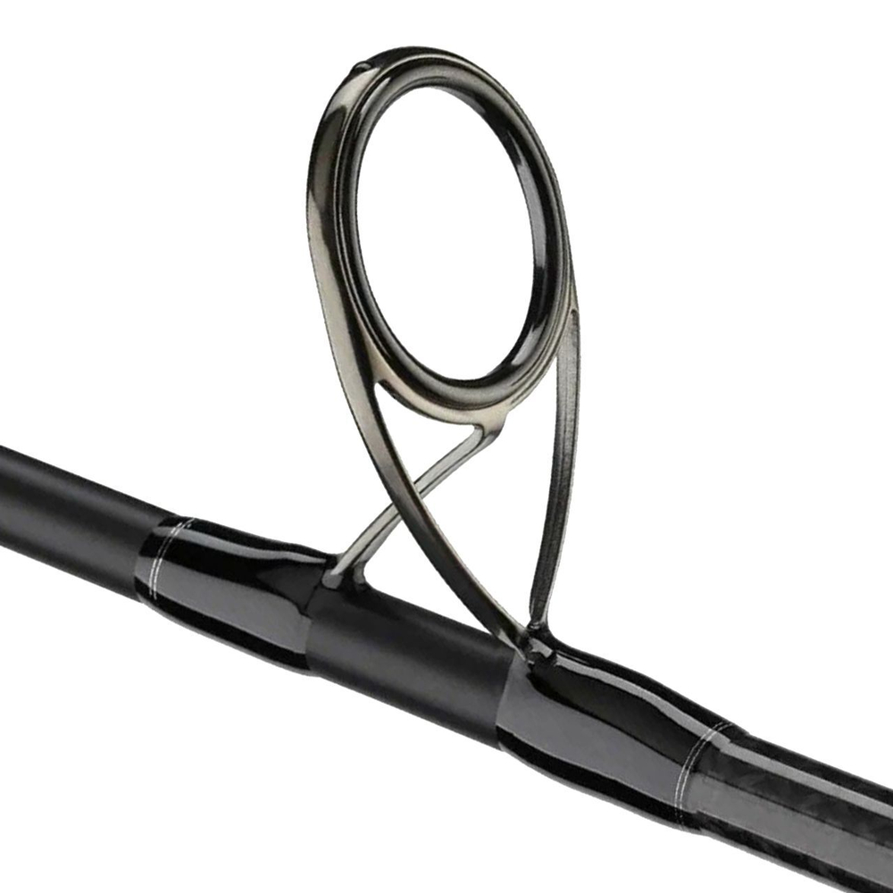 Спиннинг Zetrix HellHound DarkBlood HHDS-862BPT MAX 240г 1,2-3lb