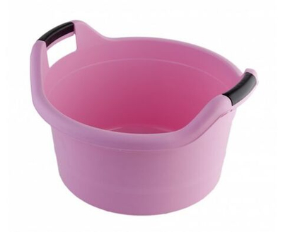 Таз ПОЛИМЕРБЫТ люкс 434070000