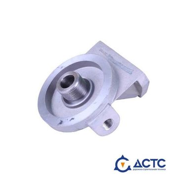 Кронштейн крепления масляного фильтра CUMMINS