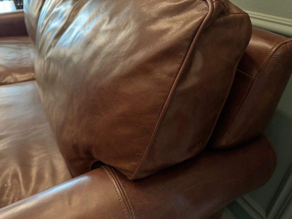 Диван "Дижон" с раскладным механизмом