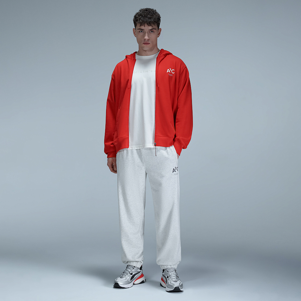 Мужские брюки AMAZING RED Pants