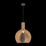 Подвесной светильник Maytoni MOD194PL-01W1