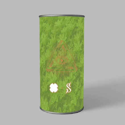 Satyr Platinum Collection - Artisan 100 гр.