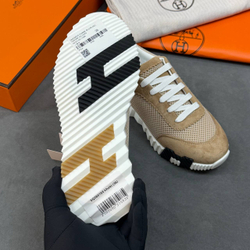 Кроссовки Hermes