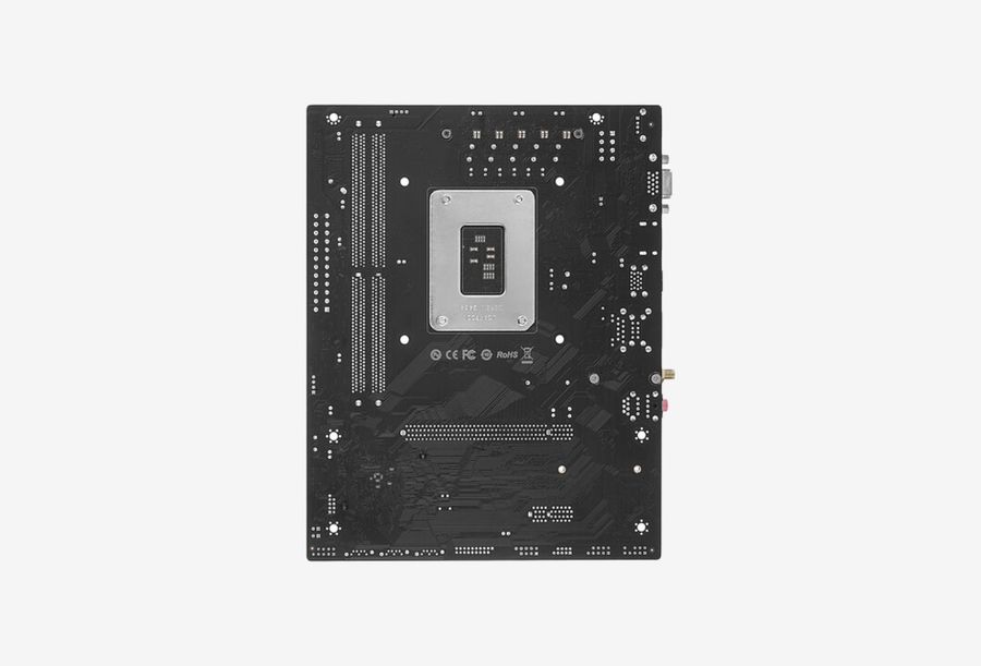 MAXSUN H610M 666 WiFi6_0226531101938