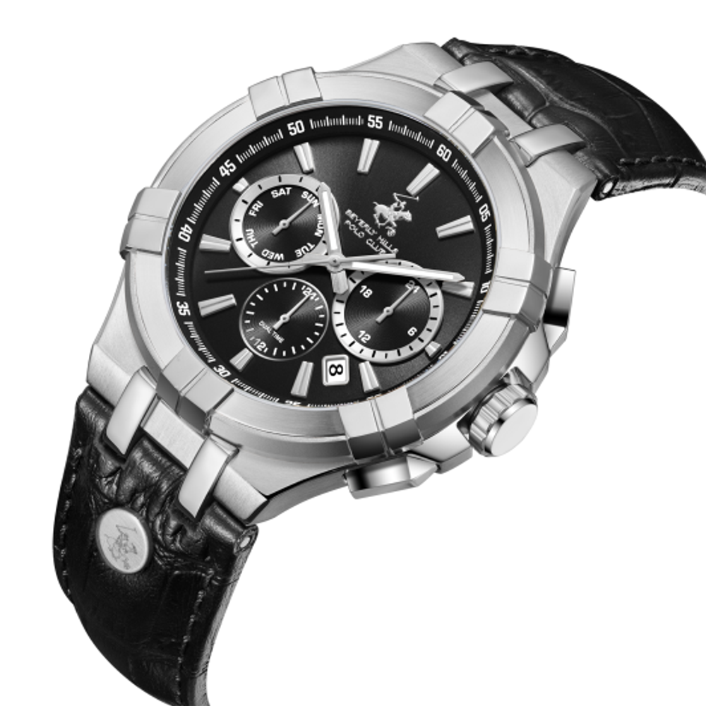 Наручные часы Beverly Hills Polo Club BP3803X.351