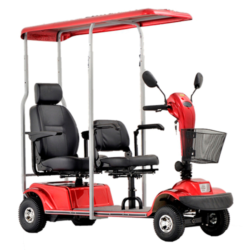 Скутер MET EXPLORER 900 TANDEM