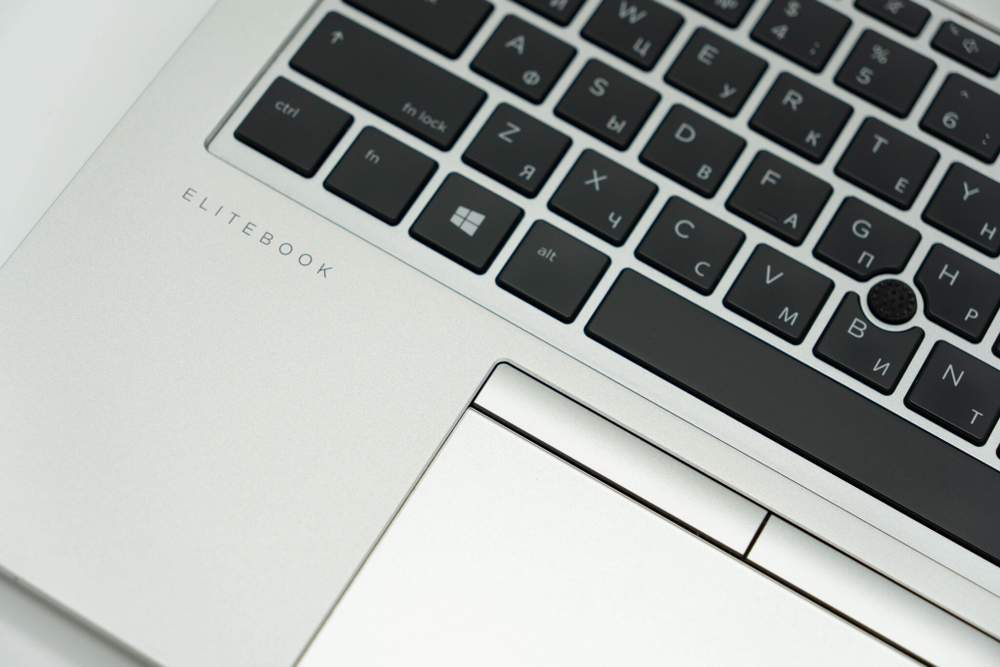 Ноутбук HP EliteBook 840 G6 ( i5-8365U )