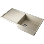 Кухонная мойка Omoikiri Tedori 100-PL