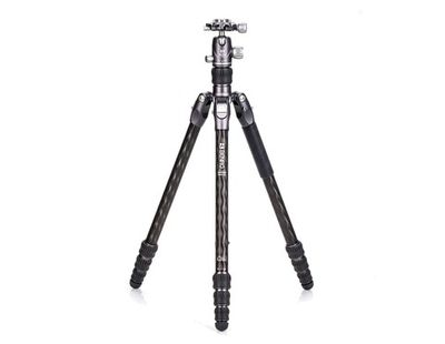 Штатив Benro FRHN14C+VX20 карбоновый с шаровой головой